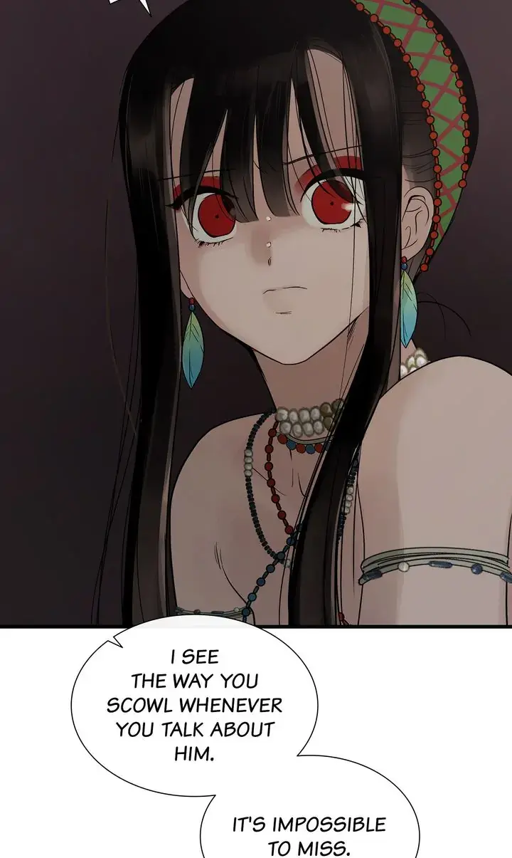 Totem Realm Manhwa Agagbb Chapter 85 - Page 45