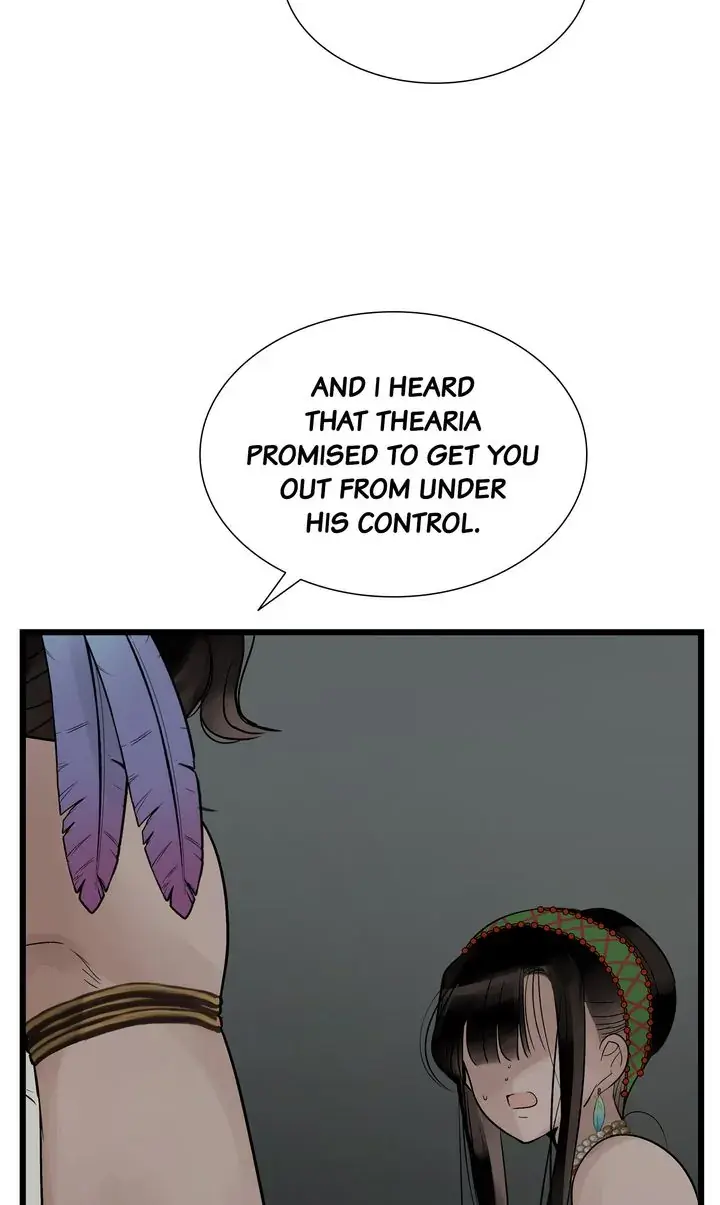 Totem Realm Manhwa Agagbb Chapter 85 - Page 46