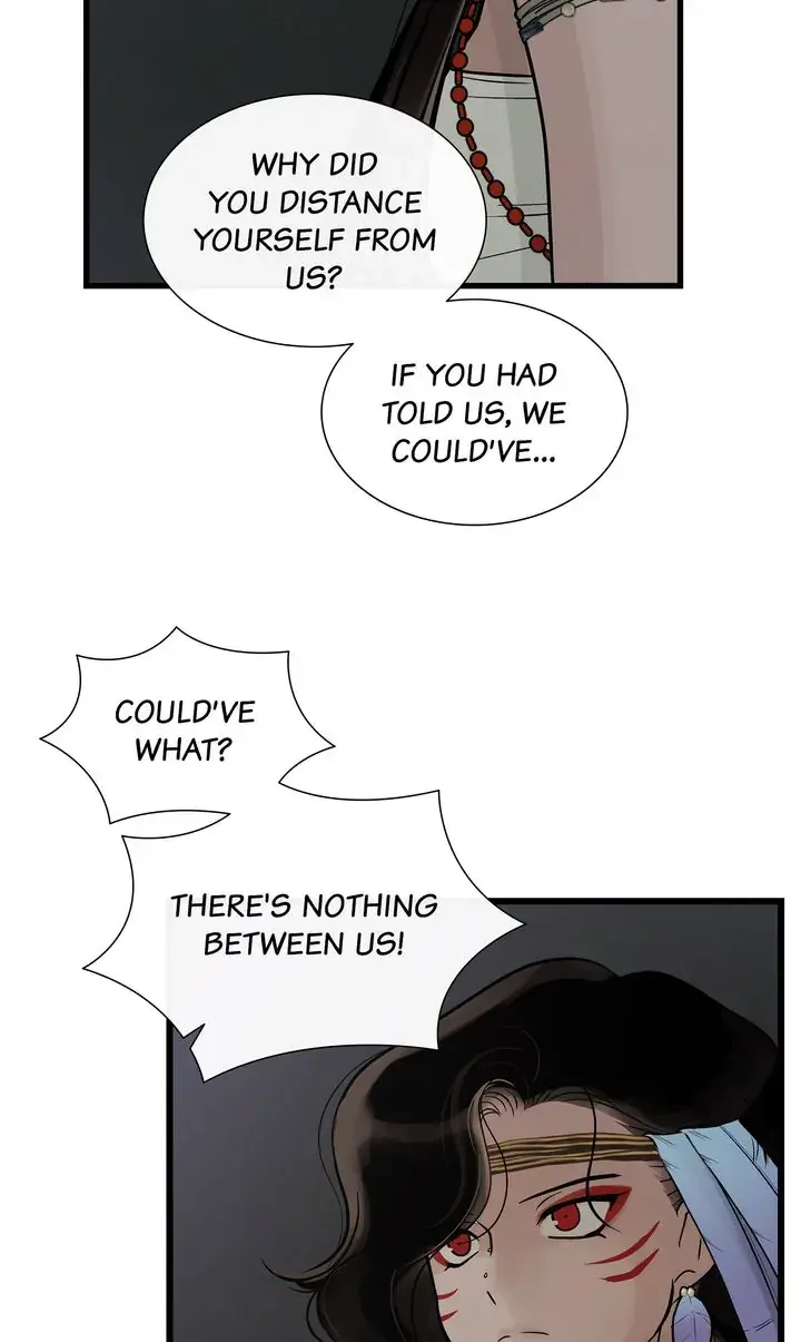 Totem Realm Manhwa Agagbb Chapter 85 - Page 48