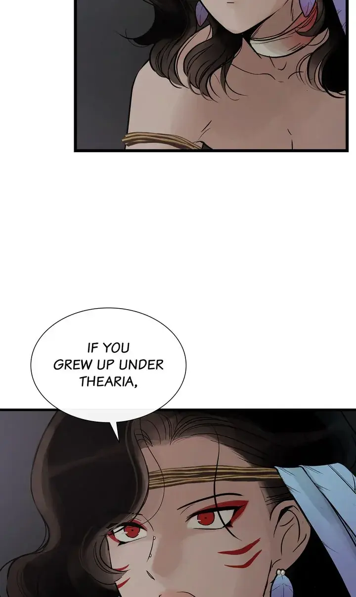 Totem Realm Manhwa Agagbb Chapter 85 - Page 49