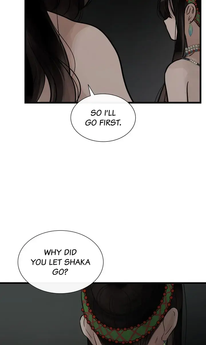 Totem Realm Manhwa Agagbb Chapter 85 - Page 51