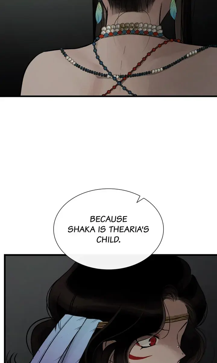 Totem Realm Manhwa Agagbb Chapter 85 - Page 52