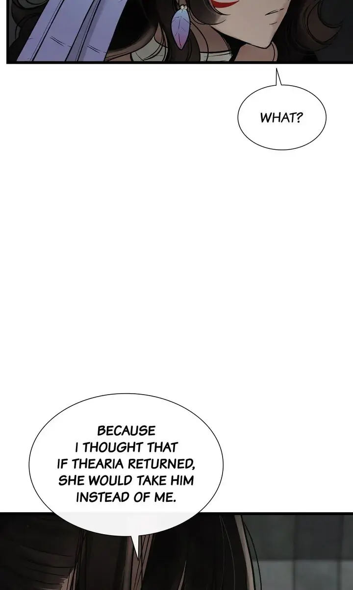 Totem Realm Manhwa Agagbb Chapter 85 - Page 53