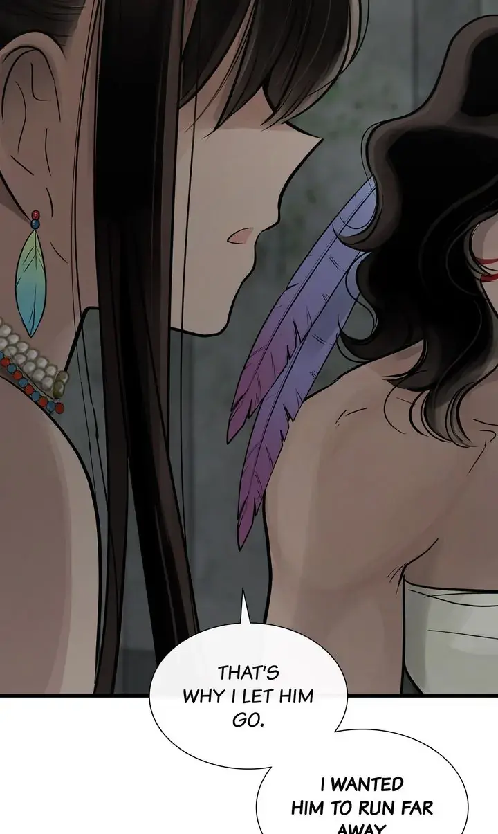 Totem Realm Manhwa Agagbb Chapter 85 - Page 54