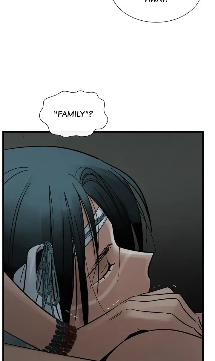 Totem Realm Manhwa Agagbb Chapter 85 - Page 55