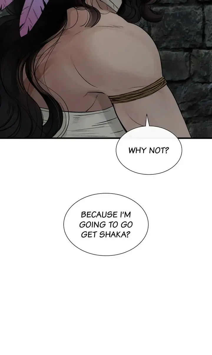 Totem Realm Manhwa Agagbb Chapter 85 - Page 6