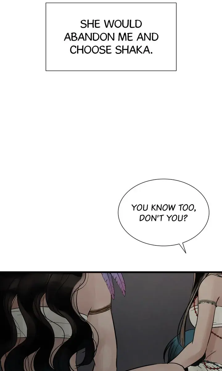 Totem Realm Manhwa Agagbb Chapter 85 - Page 60