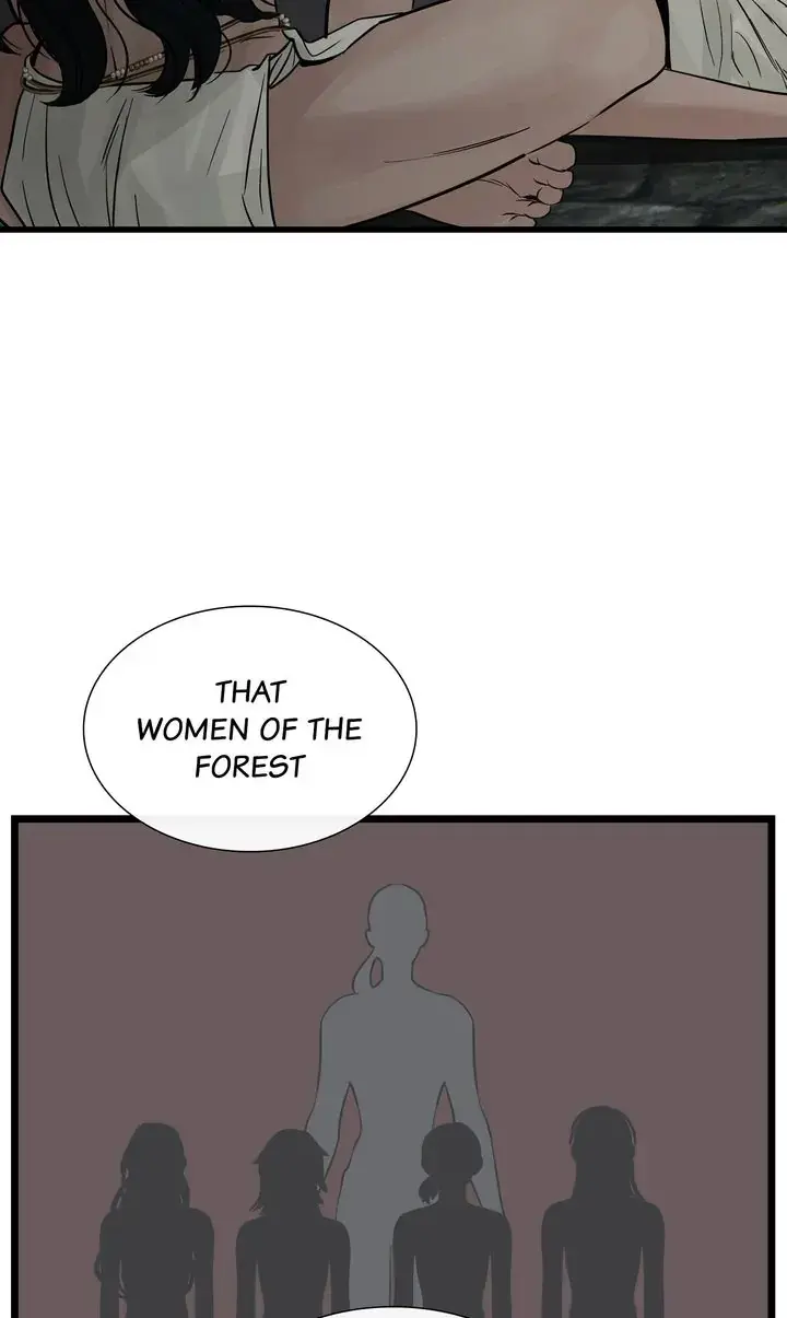 Totem Realm Manhwa Agagbb Chapter 85 - Page 61