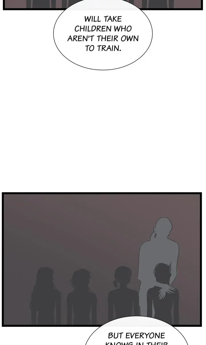 Totem Realm Manhwa Agagbb Chapter 85 - Page 62