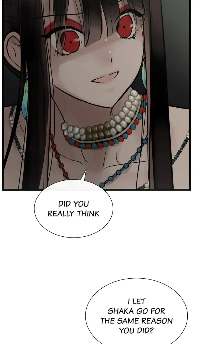 Totem Realm Manhwa Agagbb Chapter 85 - Page 67