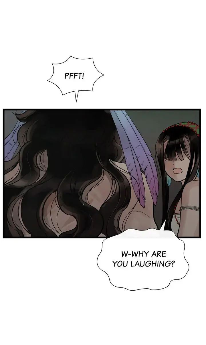 Totem Realm Manhwa Agagbb Chapter 85 - Page 74