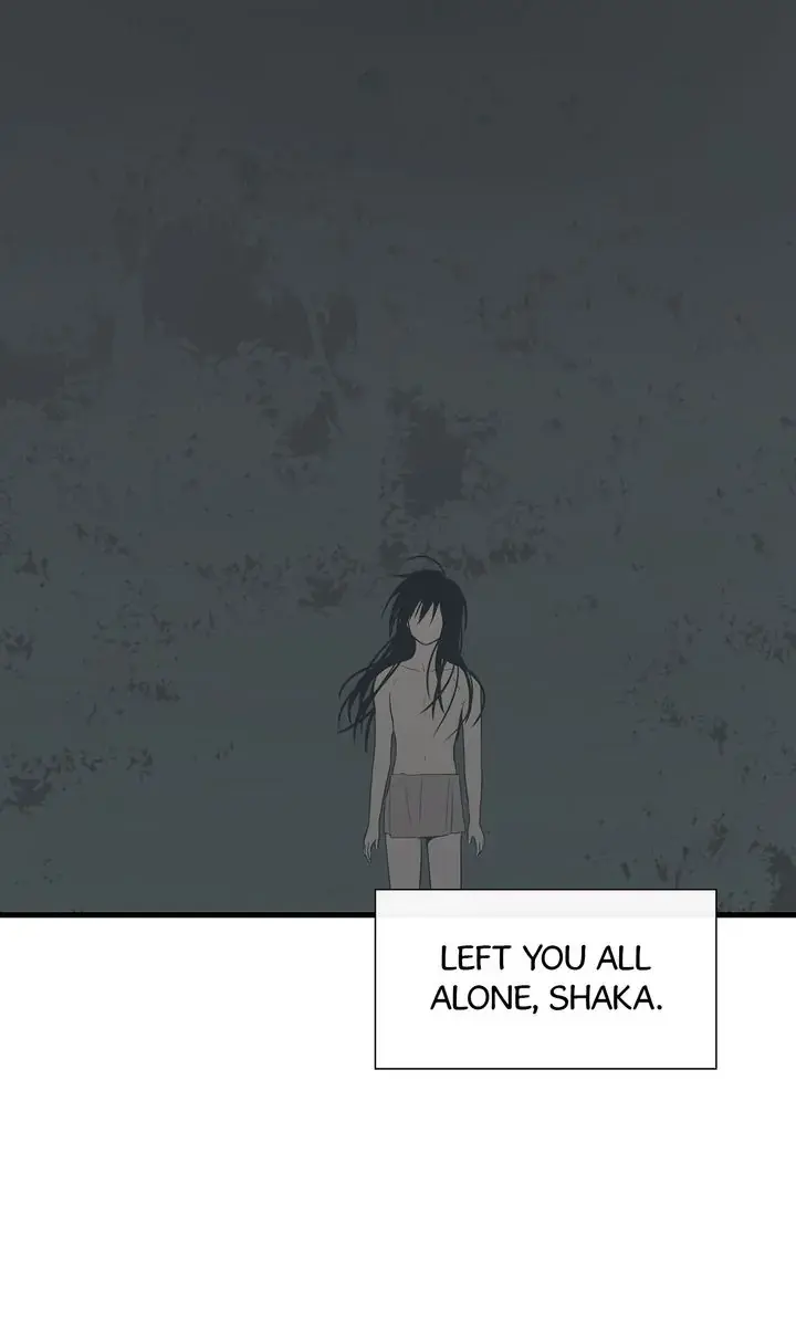 Totem Realm Manhwa Agagbb Chapter 85 - Page 78