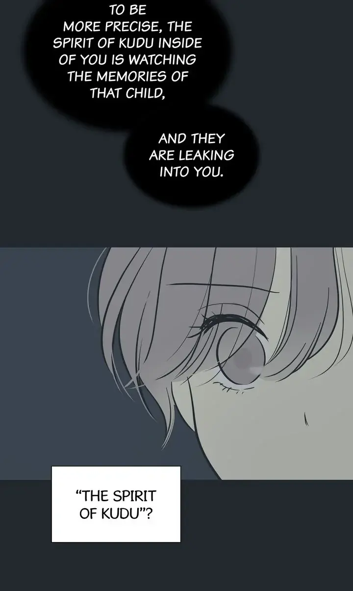 Totem Realm Manhwa Agagbb Chapter 85 - Page 95