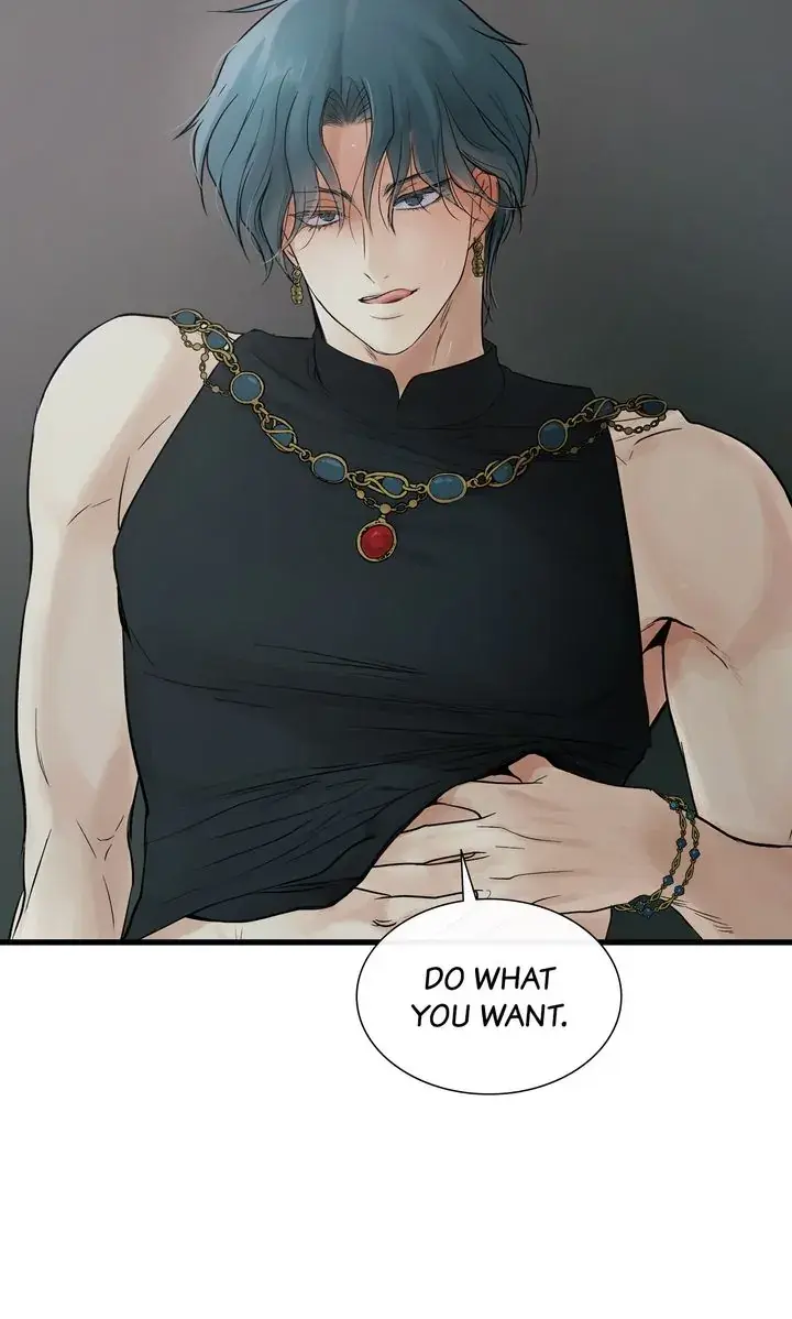 Totem Realm Manhwa Agagbb Chapter 86 - Page 51