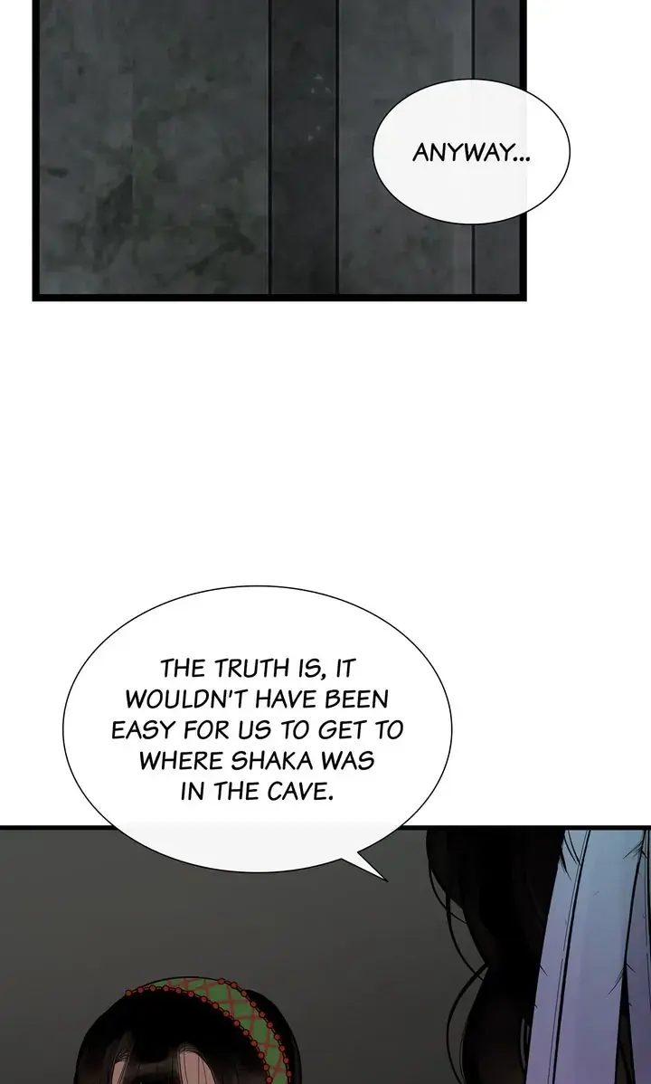 Totem Realm Manhwa Agagbb Chapter 86 - Page 60