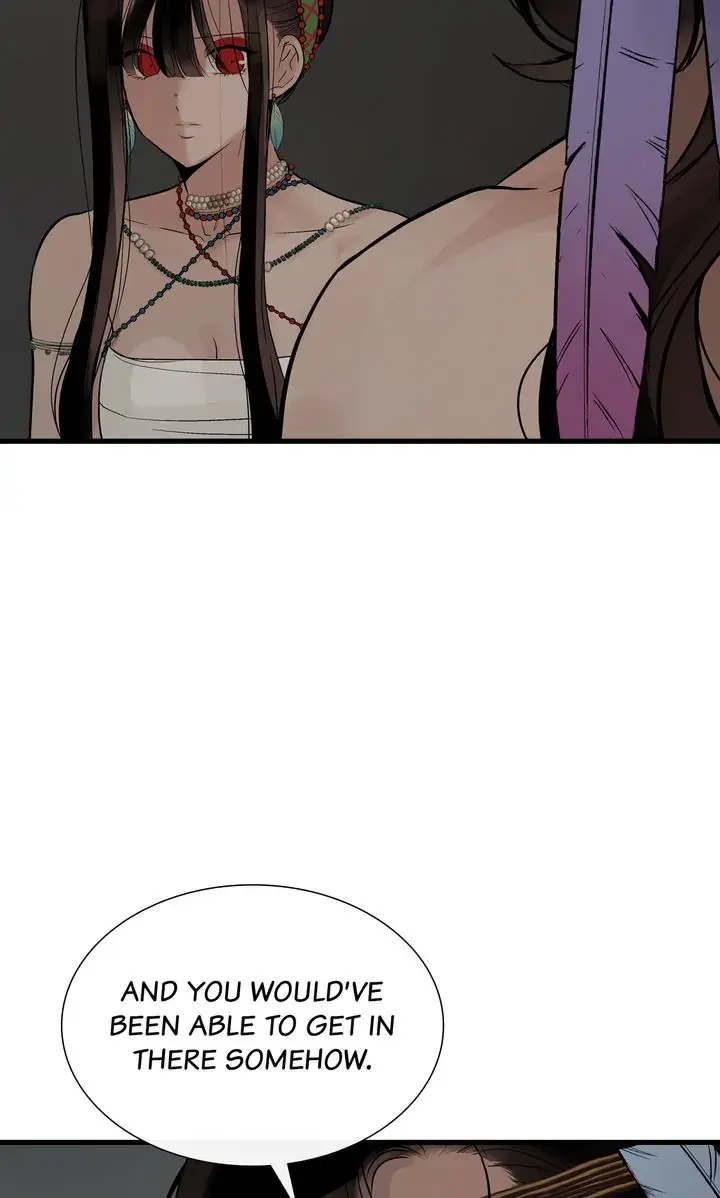 Totem Realm Manhwa Agagbb Chapter 86 - Page 61