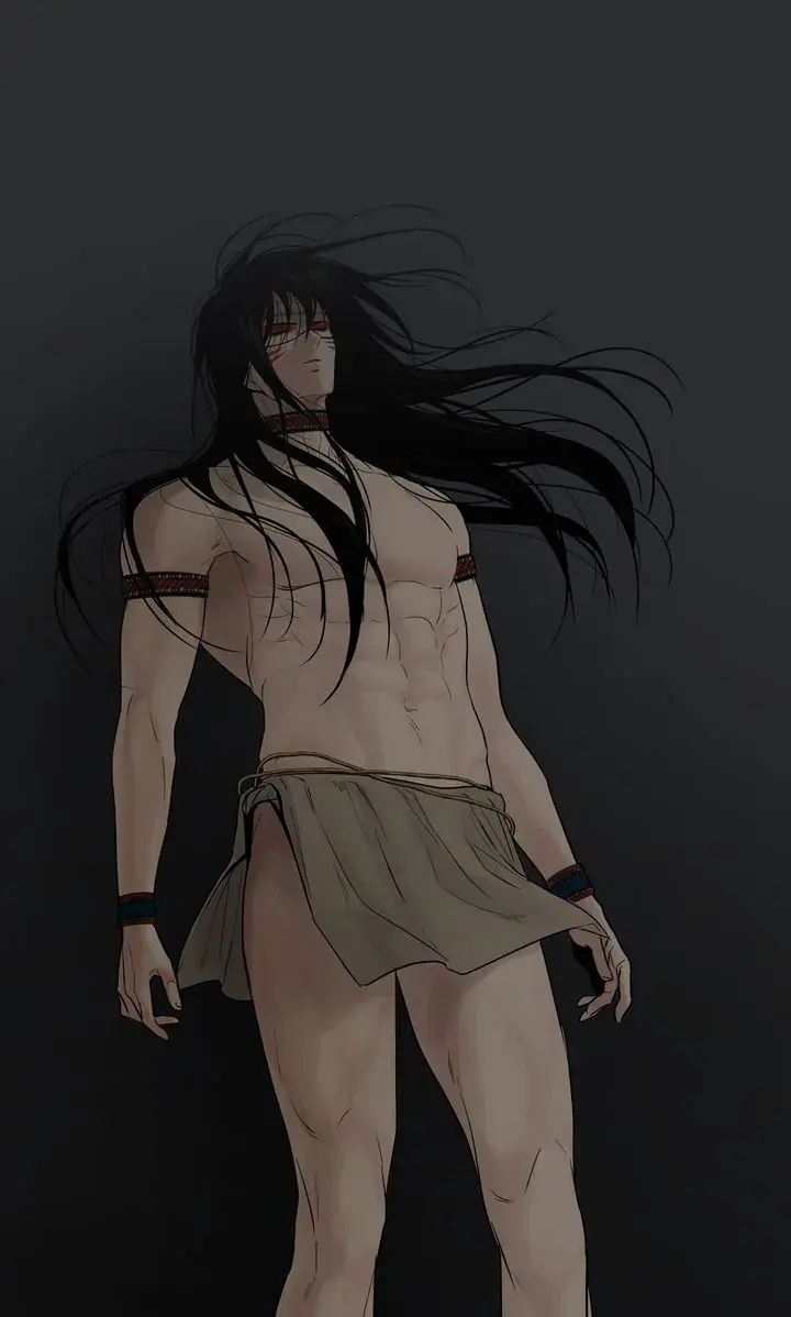 Totem Realm Manhwa Agagbb Chapter 86 - Page 72