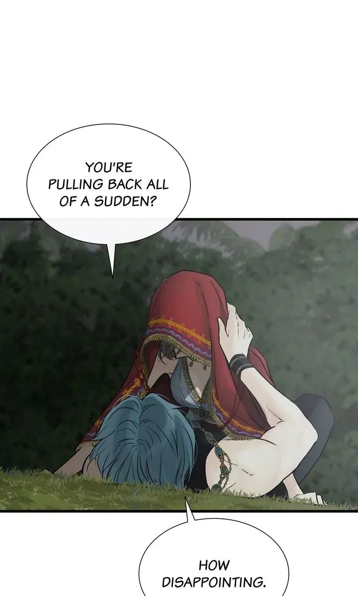 Totem Realm Manhwa Agagbb Chapter 87 - Page 41