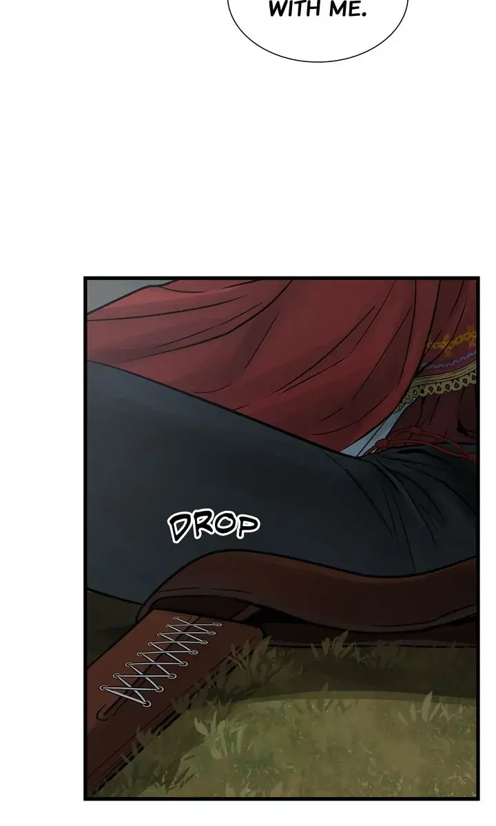 Totem Realm Manhwa Agagbb Chapter 87 - Page 47