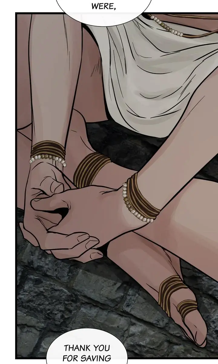 Totem Realm Manhwa Agagbb Chapter 87 - Page 63