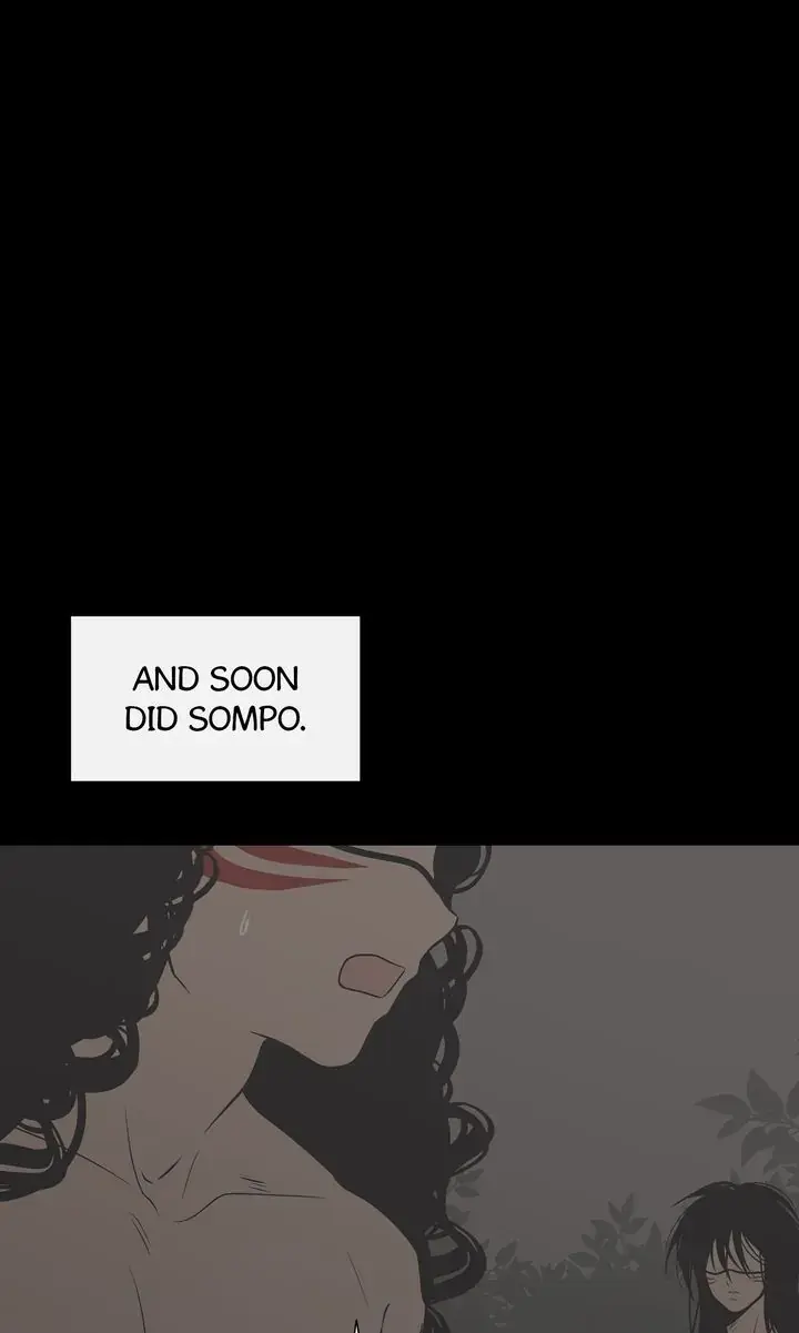 Totem Realm Manhwa Agagbb Chapter 88 - Page 11