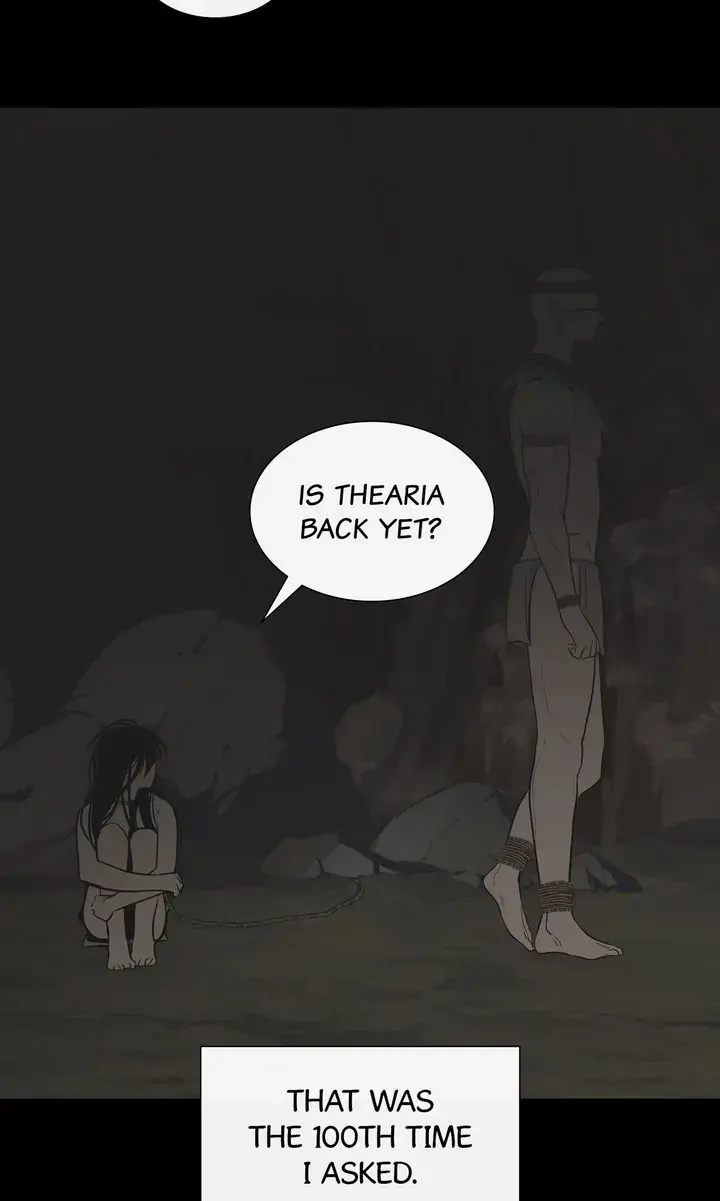 Totem Realm Manhwa Agagbb Chapter 88 - Page 20
