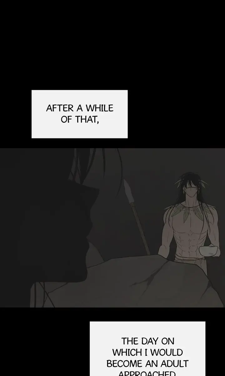 Totem Realm Manhwa Agagbb Chapter 88 - Page 28