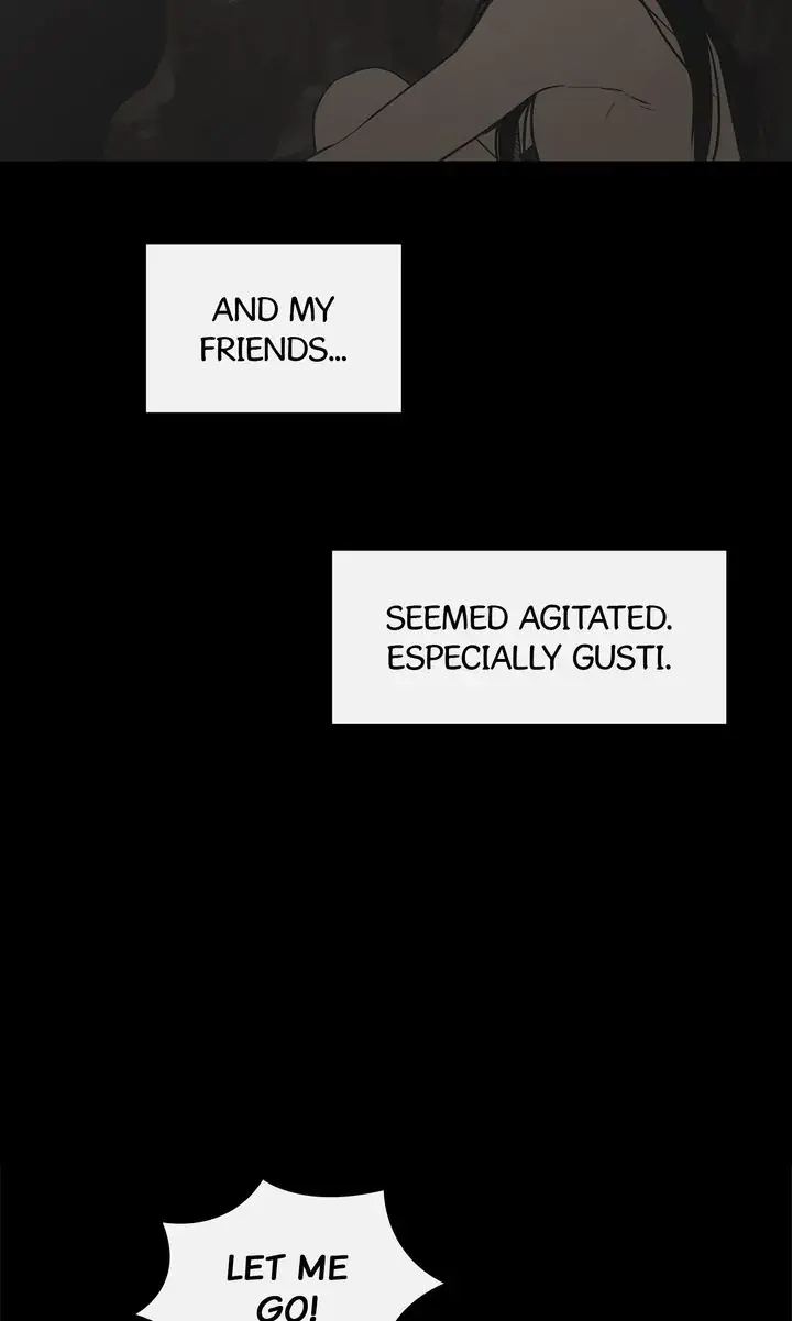 Totem Realm Manhwa Agagbb Chapter 88 - Page 3
