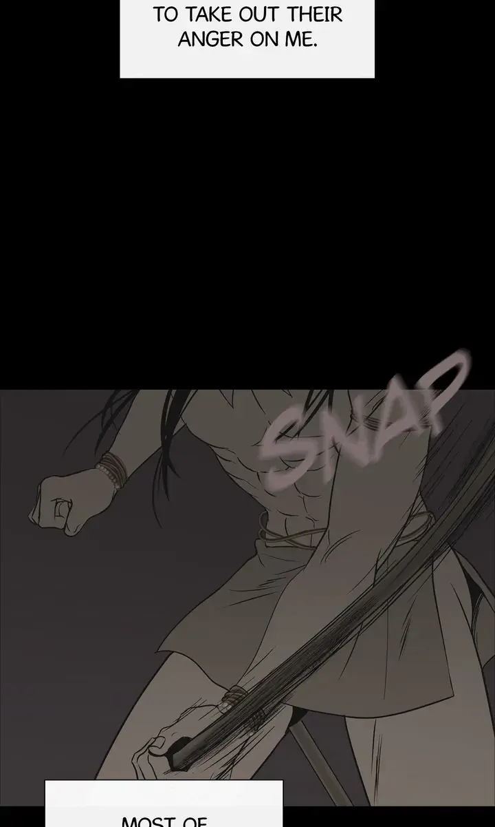 Totem Realm Manhwa Agagbb Chapter 88 - Page 38