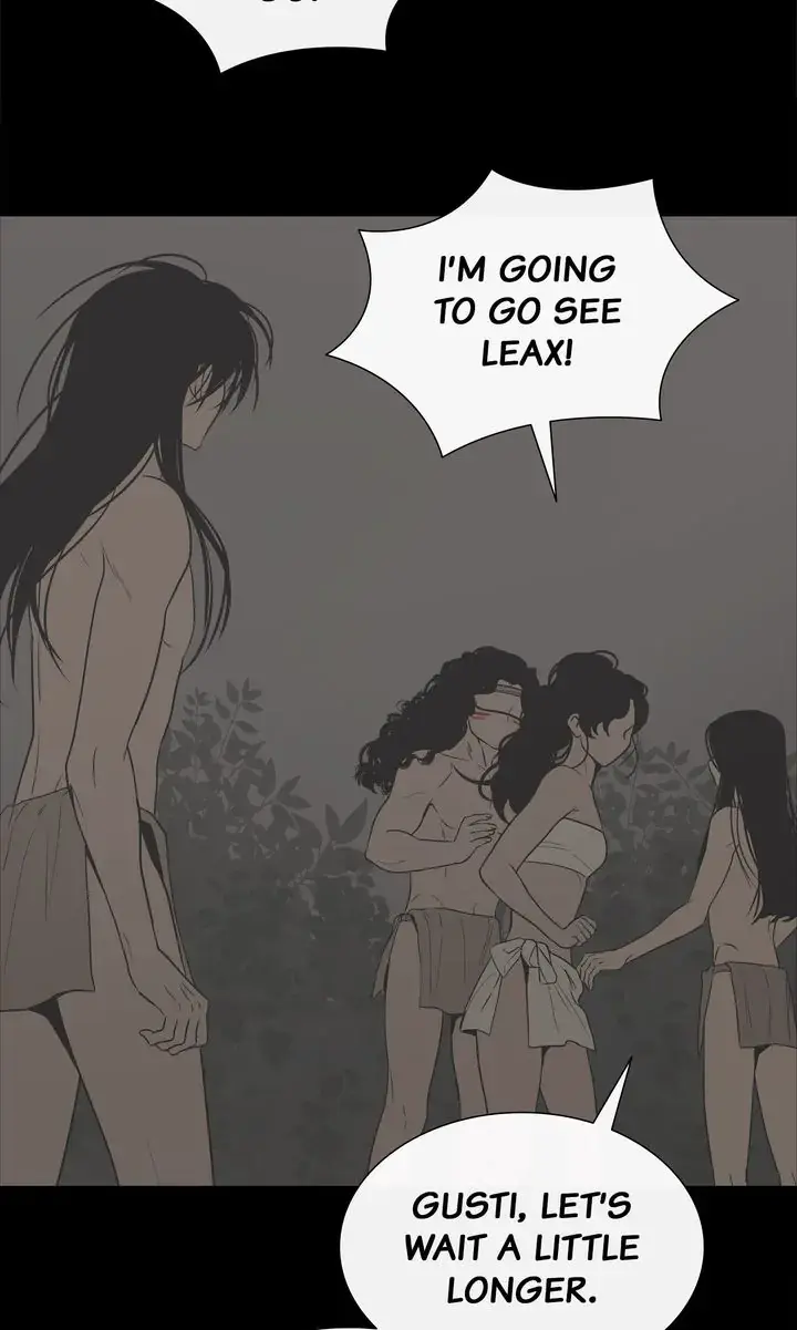 Totem Realm Manhwa Agagbb Chapter 88 - Page 4