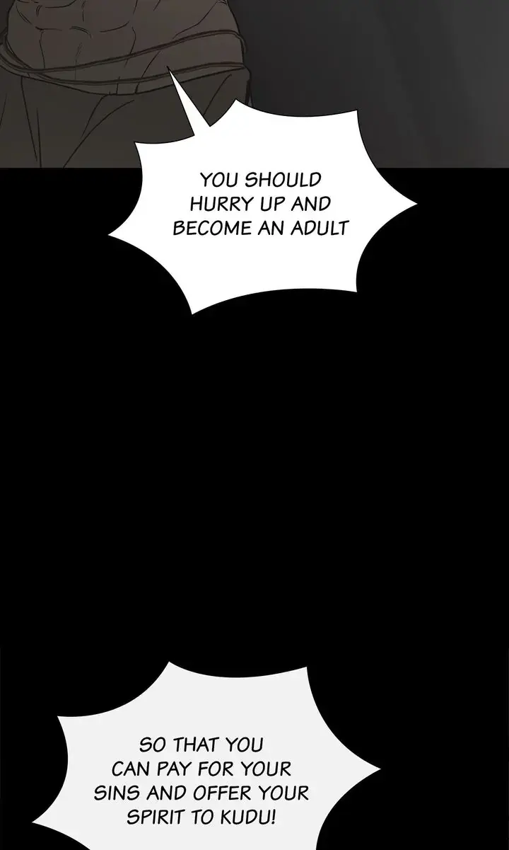 Totem Realm Manhwa Agagbb Chapter 88 - Page 48