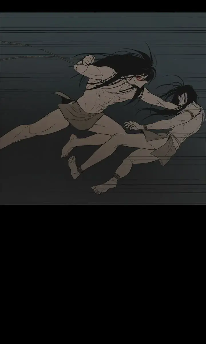 Totem Realm Manhwa Agagbb Chapter 88 - Page 50