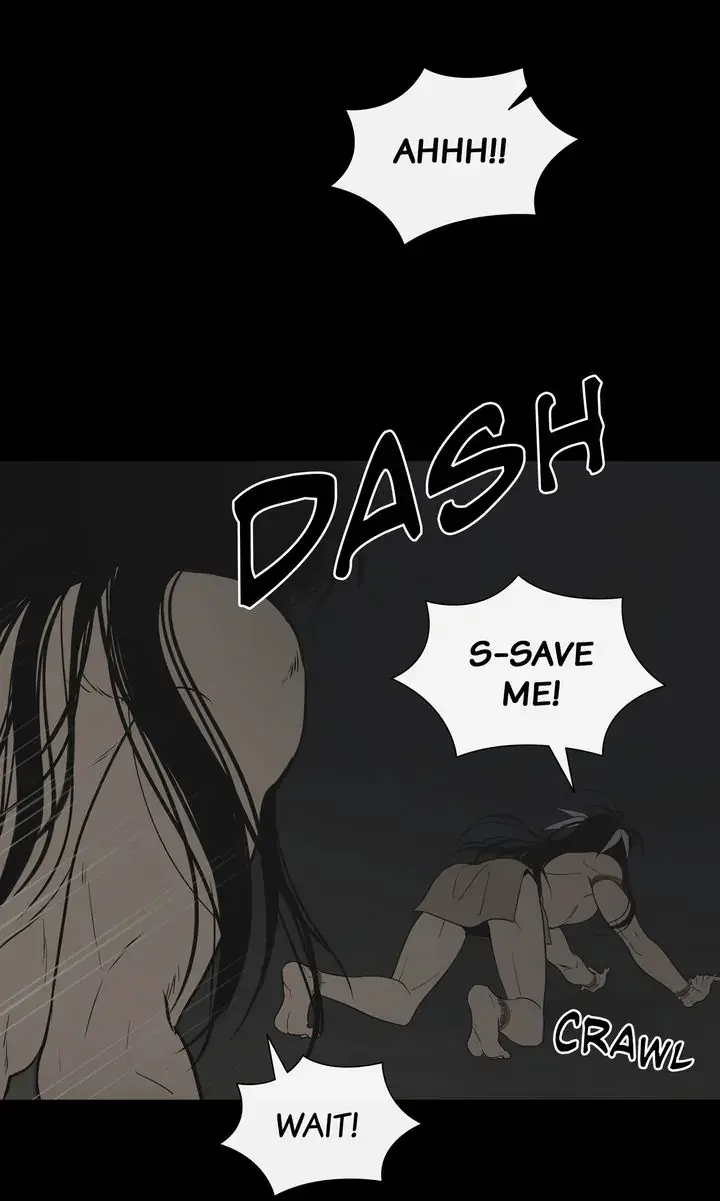 Totem Realm Manhwa Agagbb Chapter 88 - Page 56