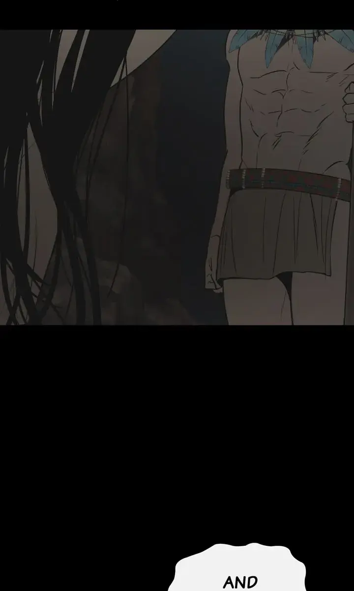 Totem Realm Manhwa Agagbb Chapter 88 - Page 66
