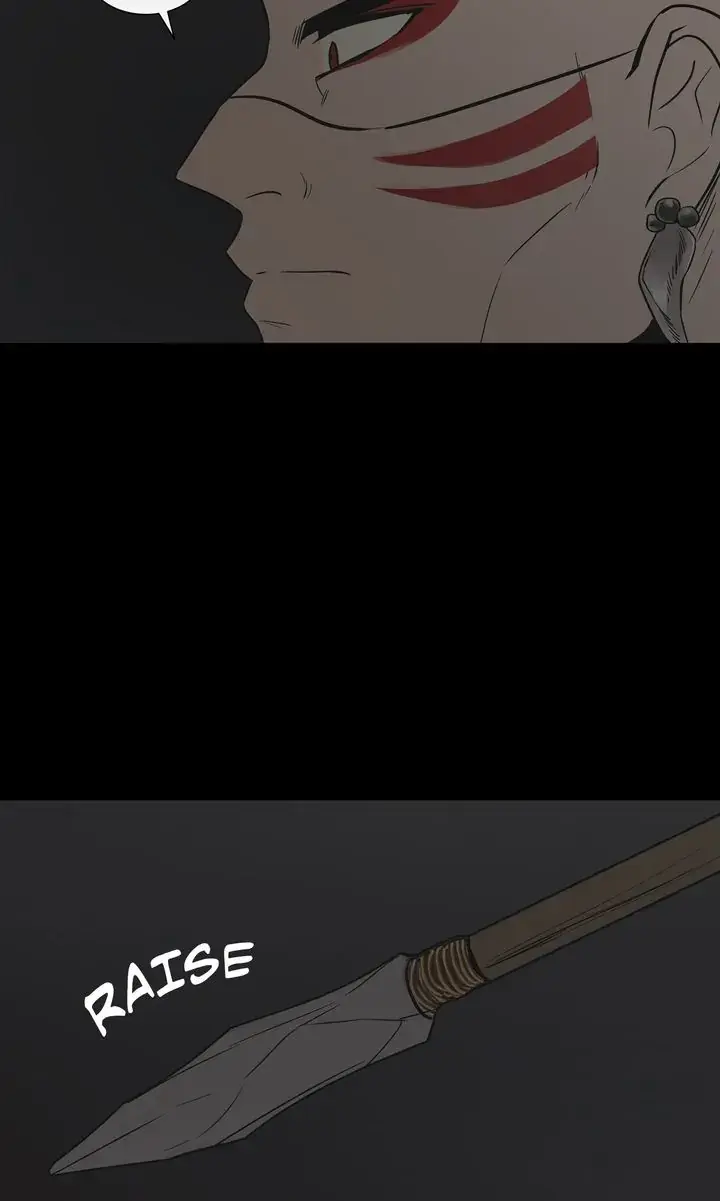 Totem Realm Manhwa Agagbb Chapter 88 - Page 68