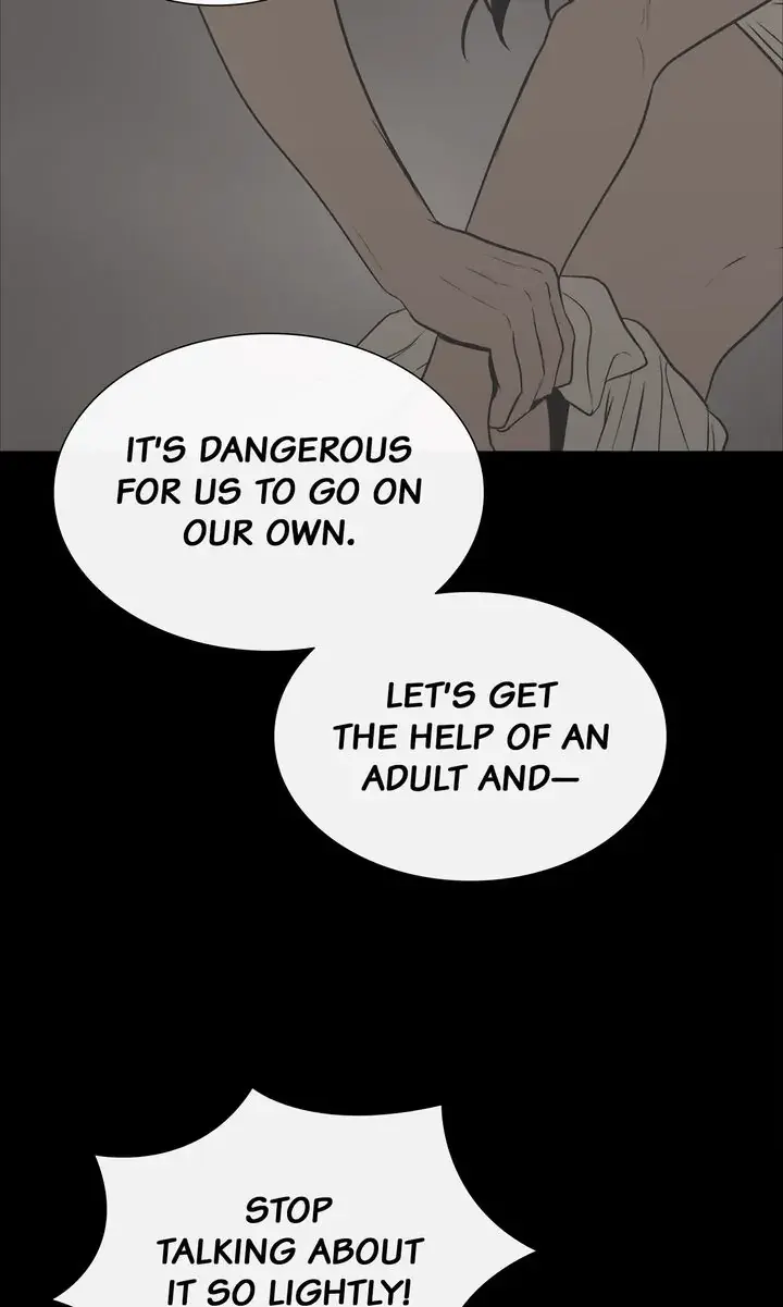 Totem Realm Manhwa Agagbb Chapter 88 - Page 7