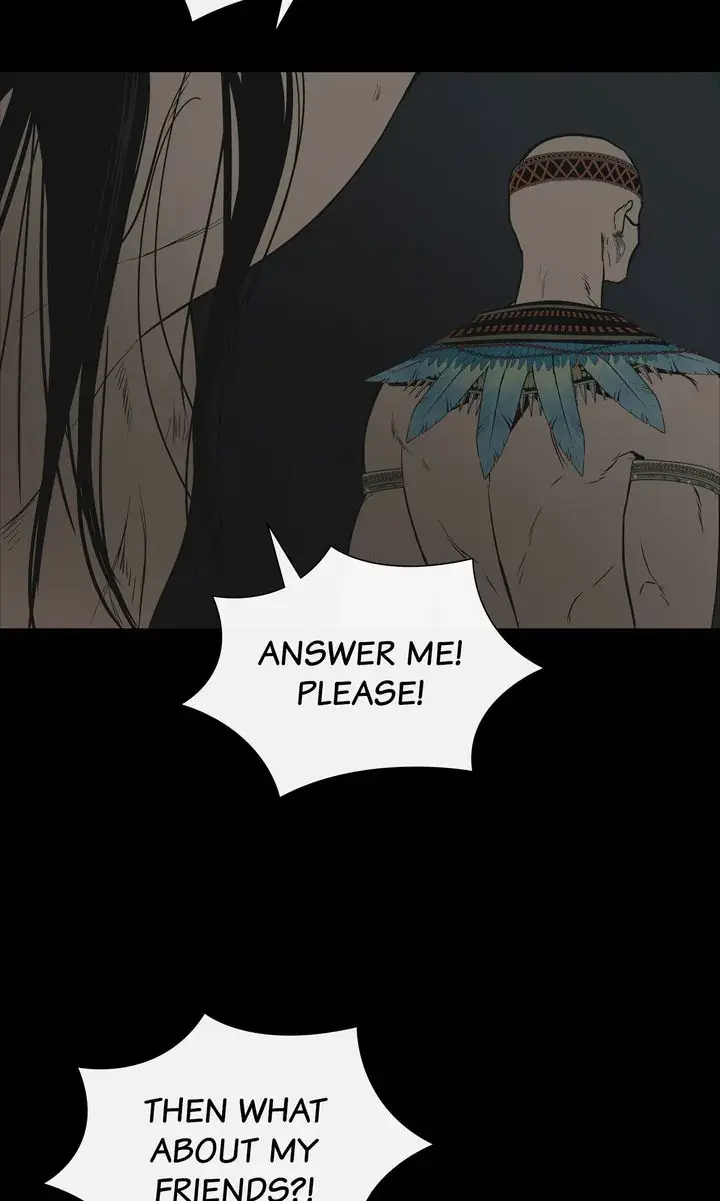 Totem Realm Manhwa Agagbb Chapter 88 - Page 73