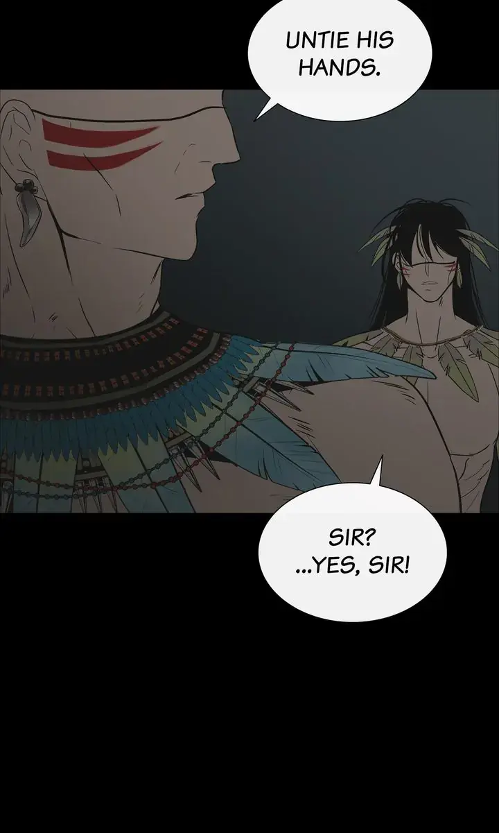 Totem Realm Manhwa Agagbb Chapter 88 - Page 77