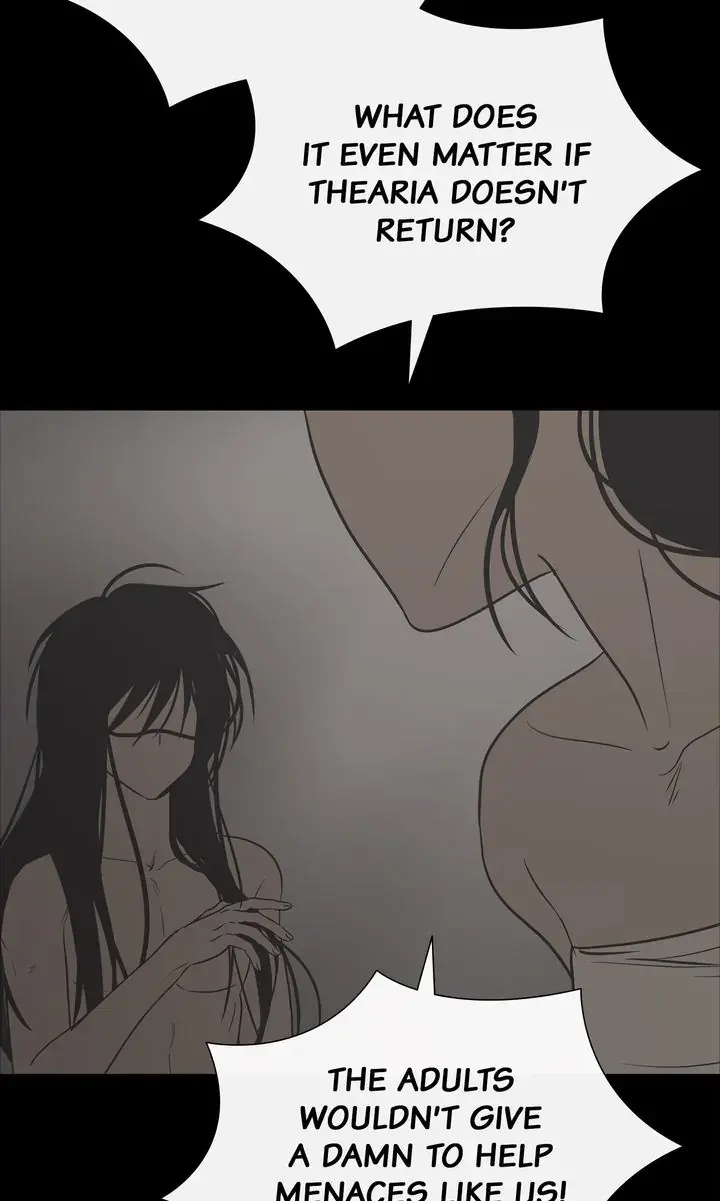 Totem Realm Manhwa Agagbb Chapter 88 - Page 8