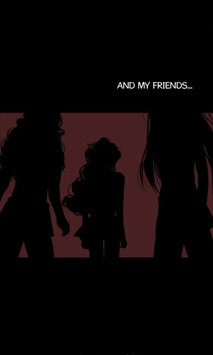 Totem Realm Manhwa Agagbb Chapter 88 - Page 87