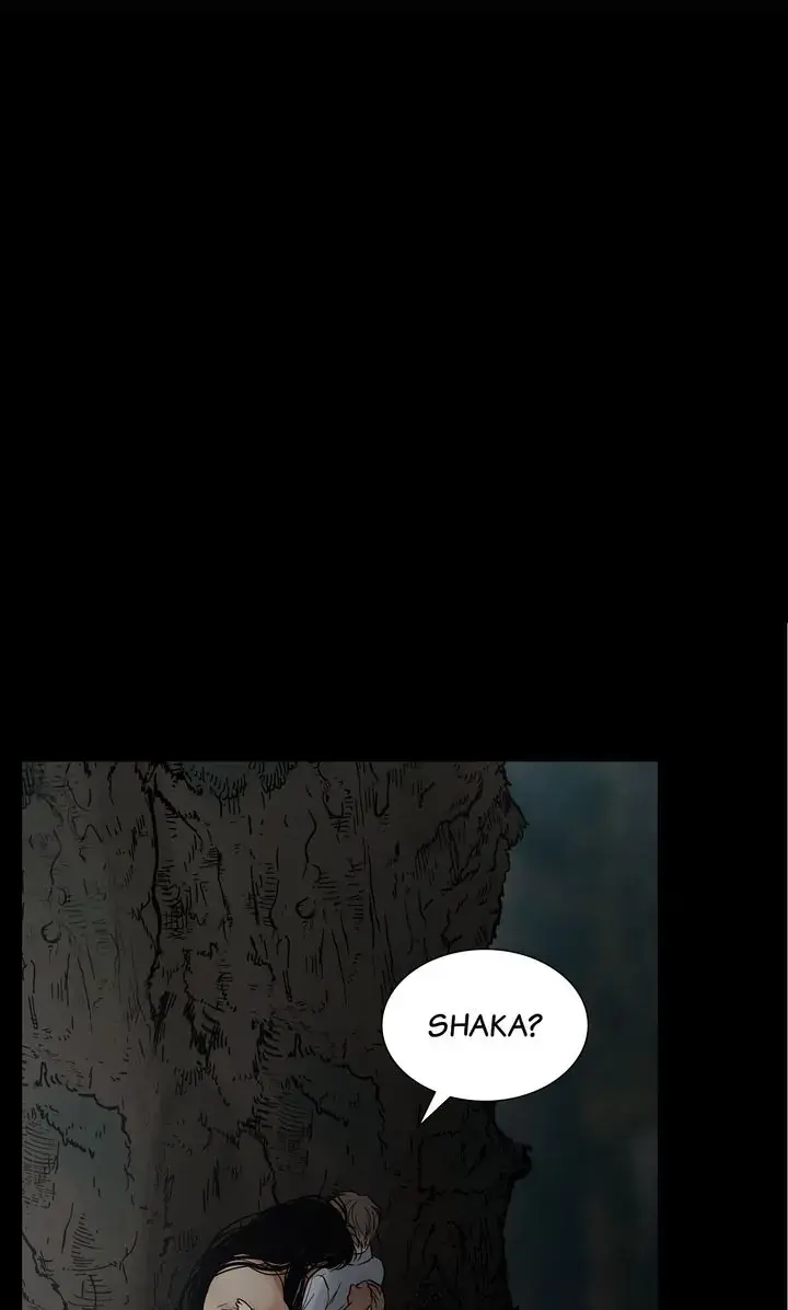 Totem Realm Manhwa Agagbb Chapter 89 - Page 2