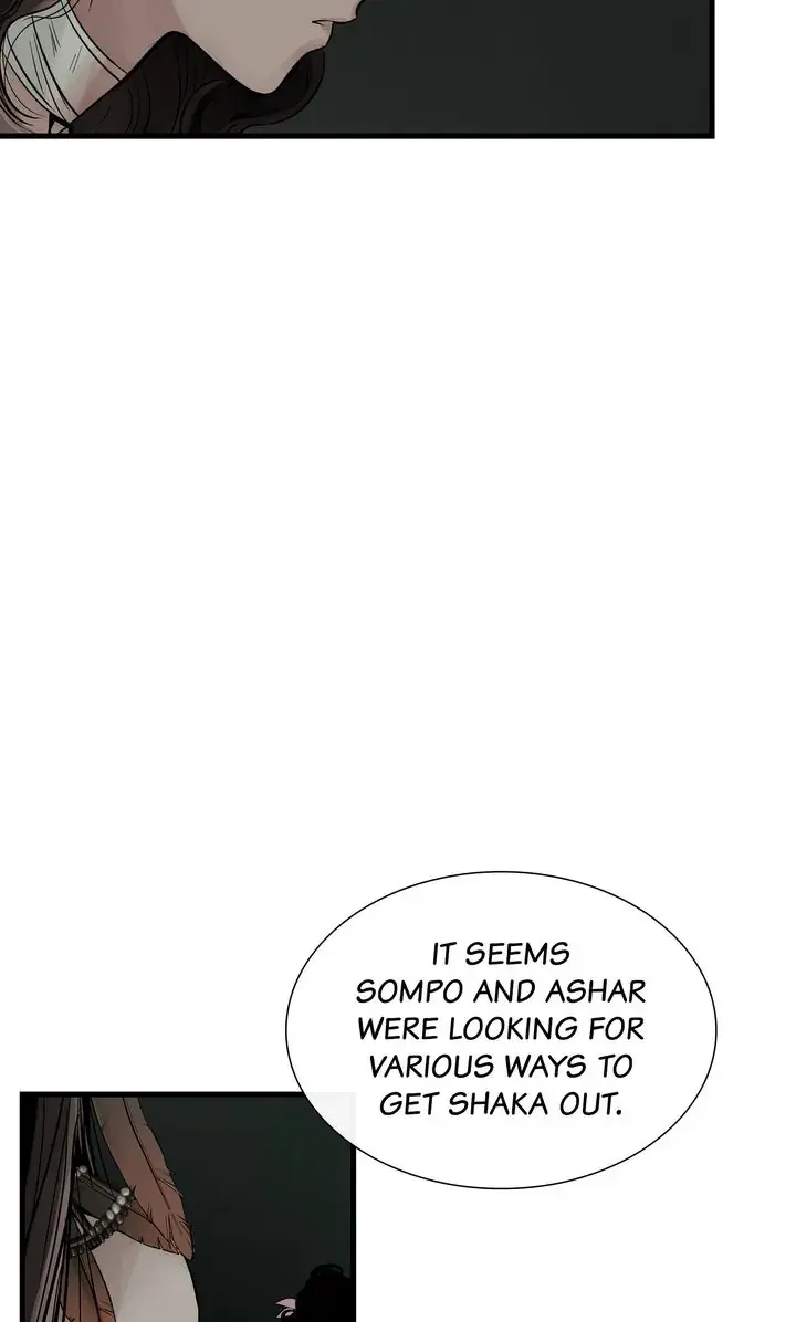 Totem Realm Manhwa Agagbb Chapter 89 - Page 25