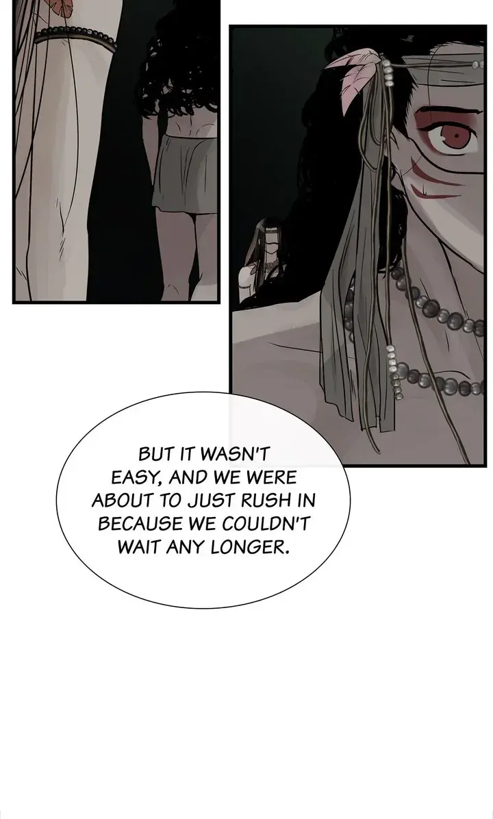 Totem Realm Manhwa Agagbb Chapter 89 - Page 26