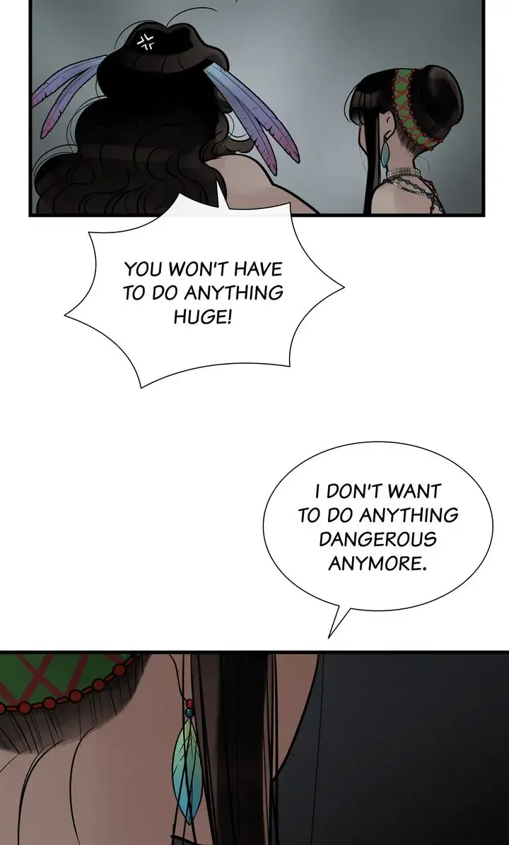 Totem Realm Manhwa Agagbb Chapter 89 - Page 29