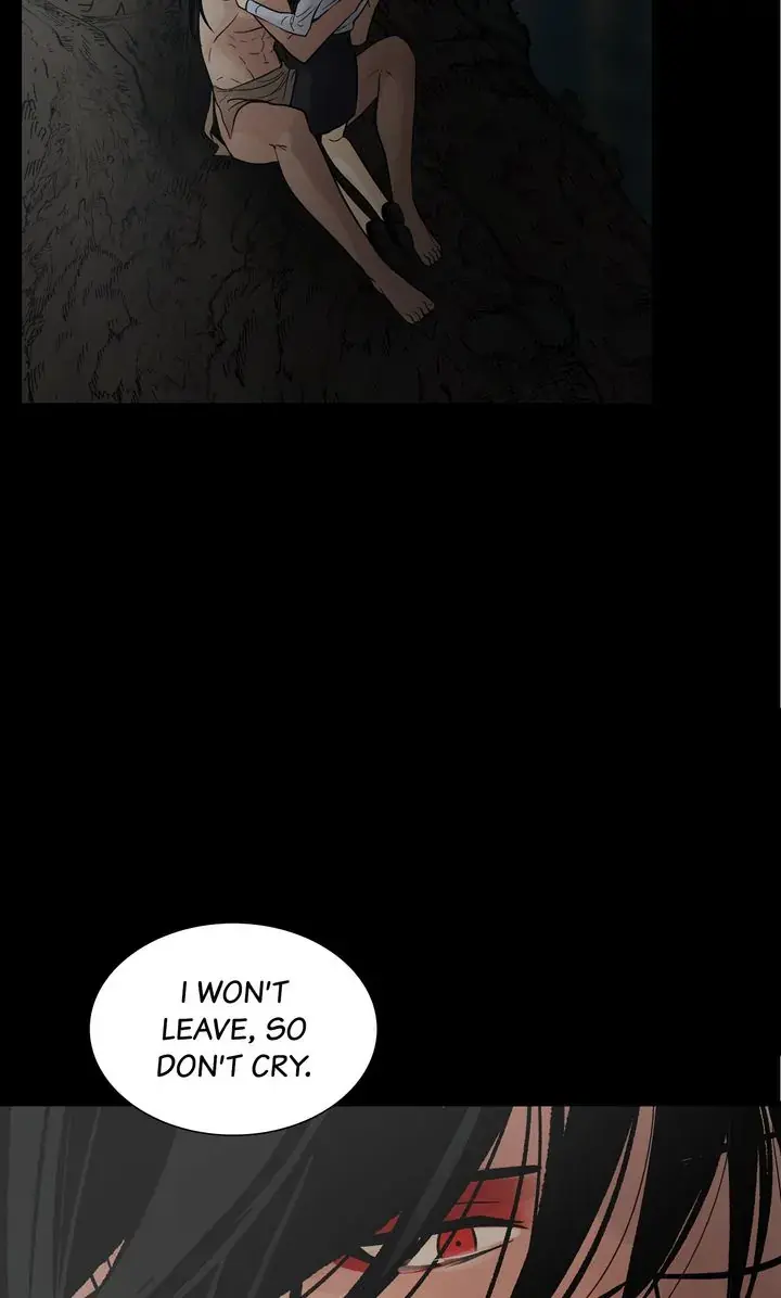 Totem Realm Manhwa Agagbb Chapter 89 - Page 3