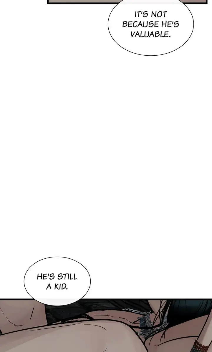 Totem Realm Manhwa Agagbb Chapter 89 - Page 33