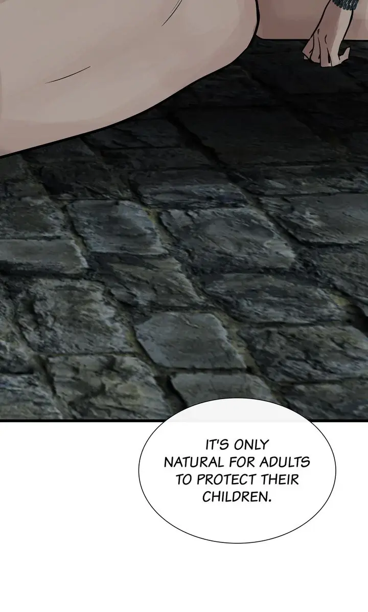 Totem Realm Manhwa Agagbb Chapter 89 - Page 34