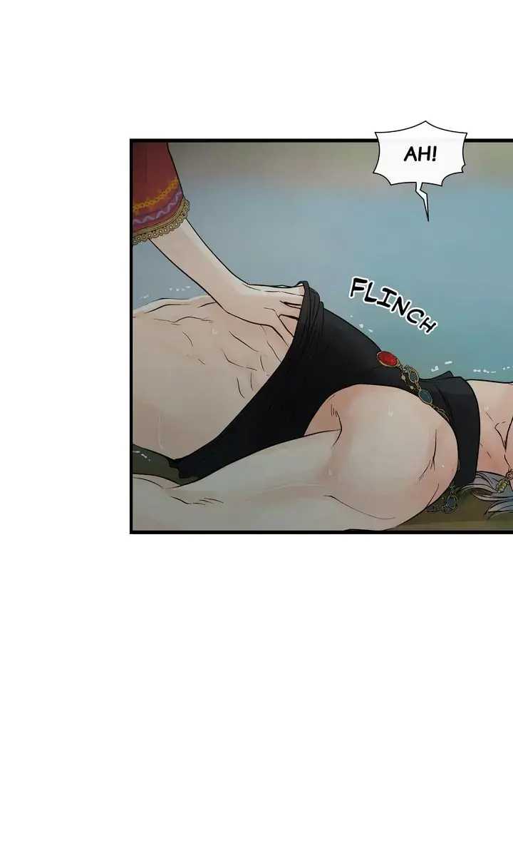Totem Realm Manhwa Agagbb Chapter 89 - Page 39