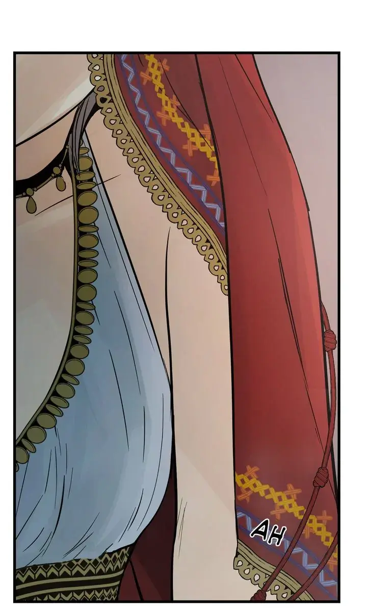 Totem Realm Manhwa Agagbb Chapter 89 - Page 45