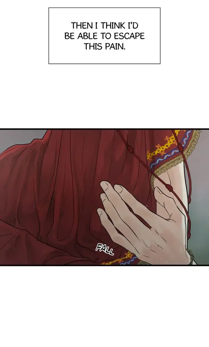Totem Realm Manhwa Agagbb Chapter 89 - Page 50